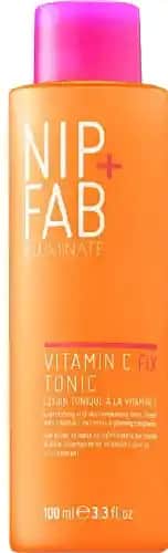 Nıp Fab Tonik ile Cilt Temizliği ve Bakımında Yeni Dönem Başlıyor