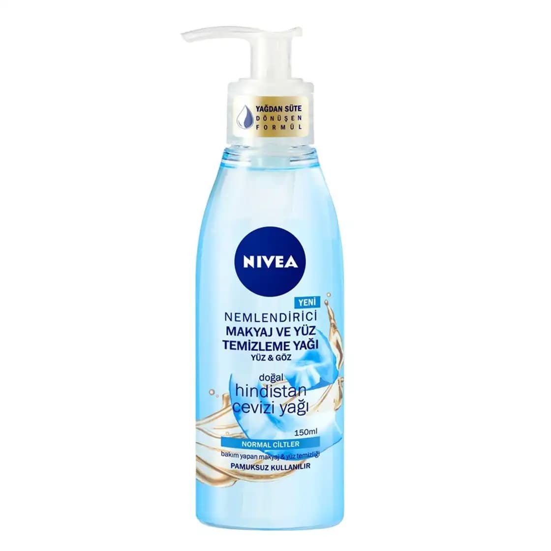 Nivea ile Makyaj ve Yüz Temizleme Ürünleri: Cilt Sağlığı İçin Doğru Seçenekler ve Kullanım İpuçları