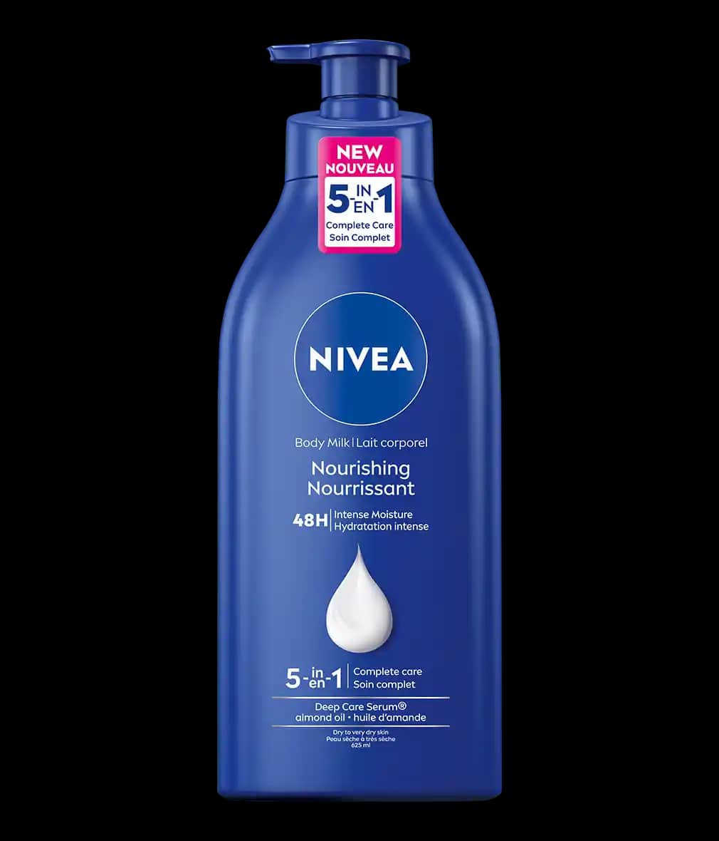 Nivea Karadut Ürünleriyle Doğal ve Güçlü Cilt Bakımı Çözümleri