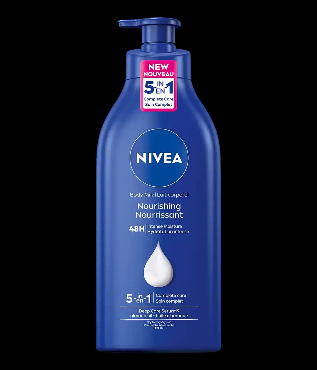 Nivea Karadut Ürünleriyle Doğal ve Güçlü Cilt Bakımı Çözümleri