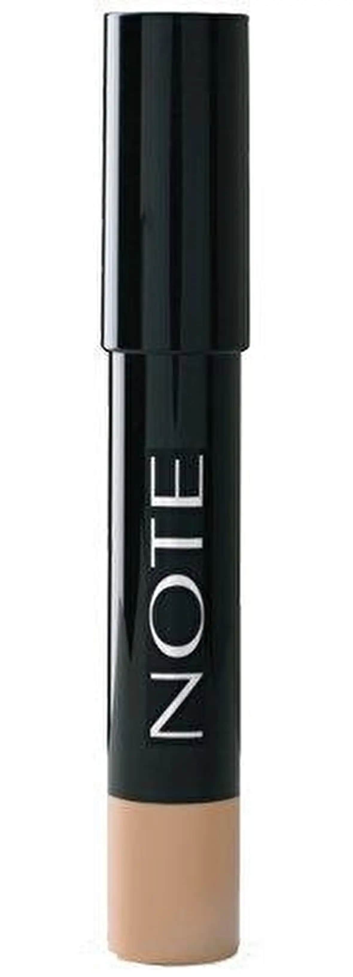 Note Ultra Coverage Concealer ile Makyajda Yüksek Kapatıcılık ve Doğal Görünüm Sağlama