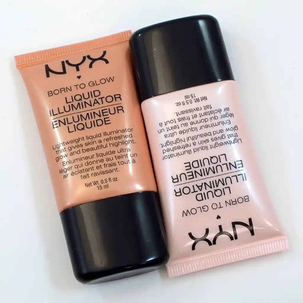 NYX Born to Glow ile Doğal Işıltı ve Parlaklık Sağlayan Makyaj Ürünü Rehberi