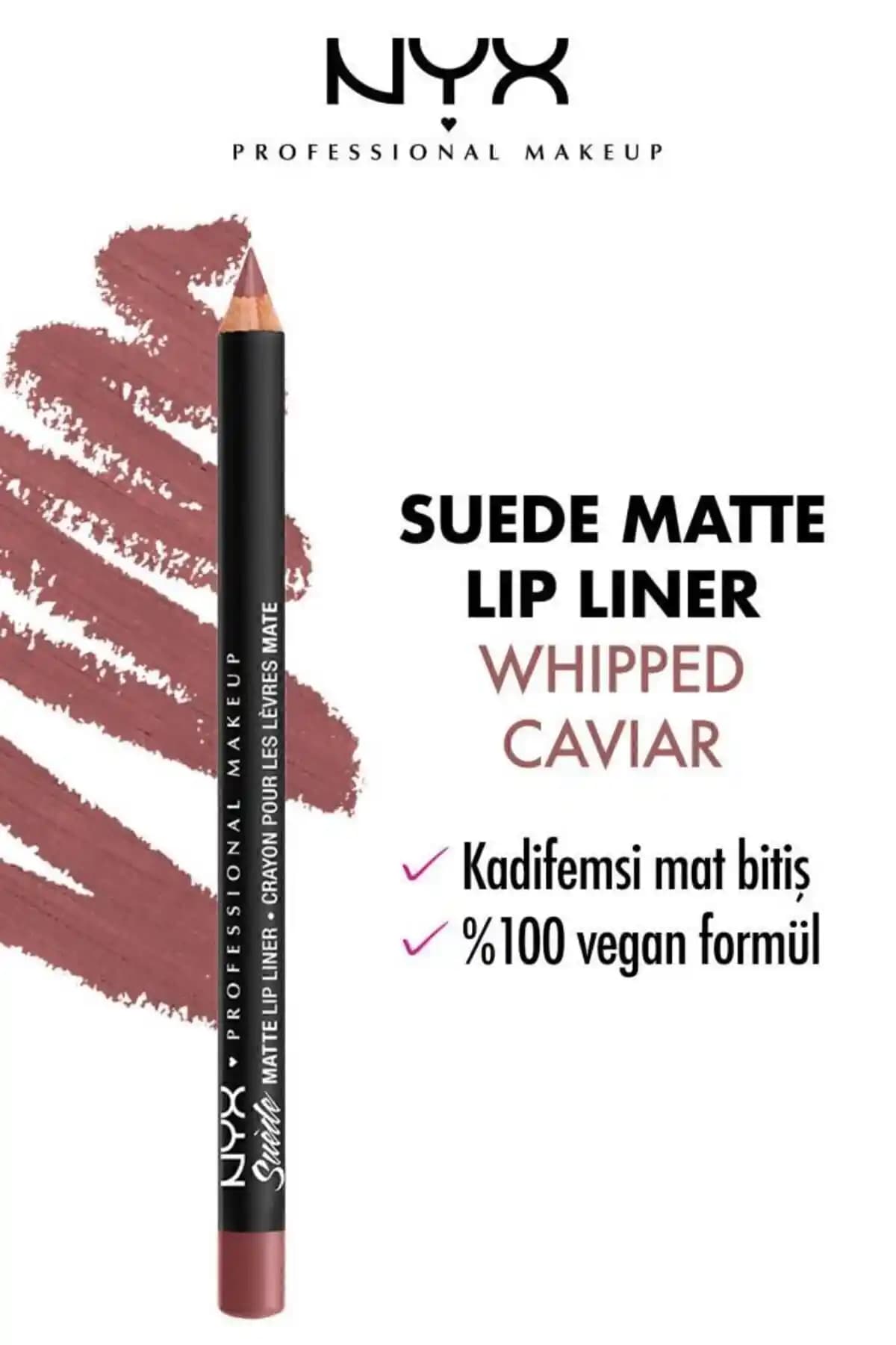 NYX Dudak Kalemi Ürünleriyle Mükemmel Dudaklara Ulaşmanın Yolları ve Trendler