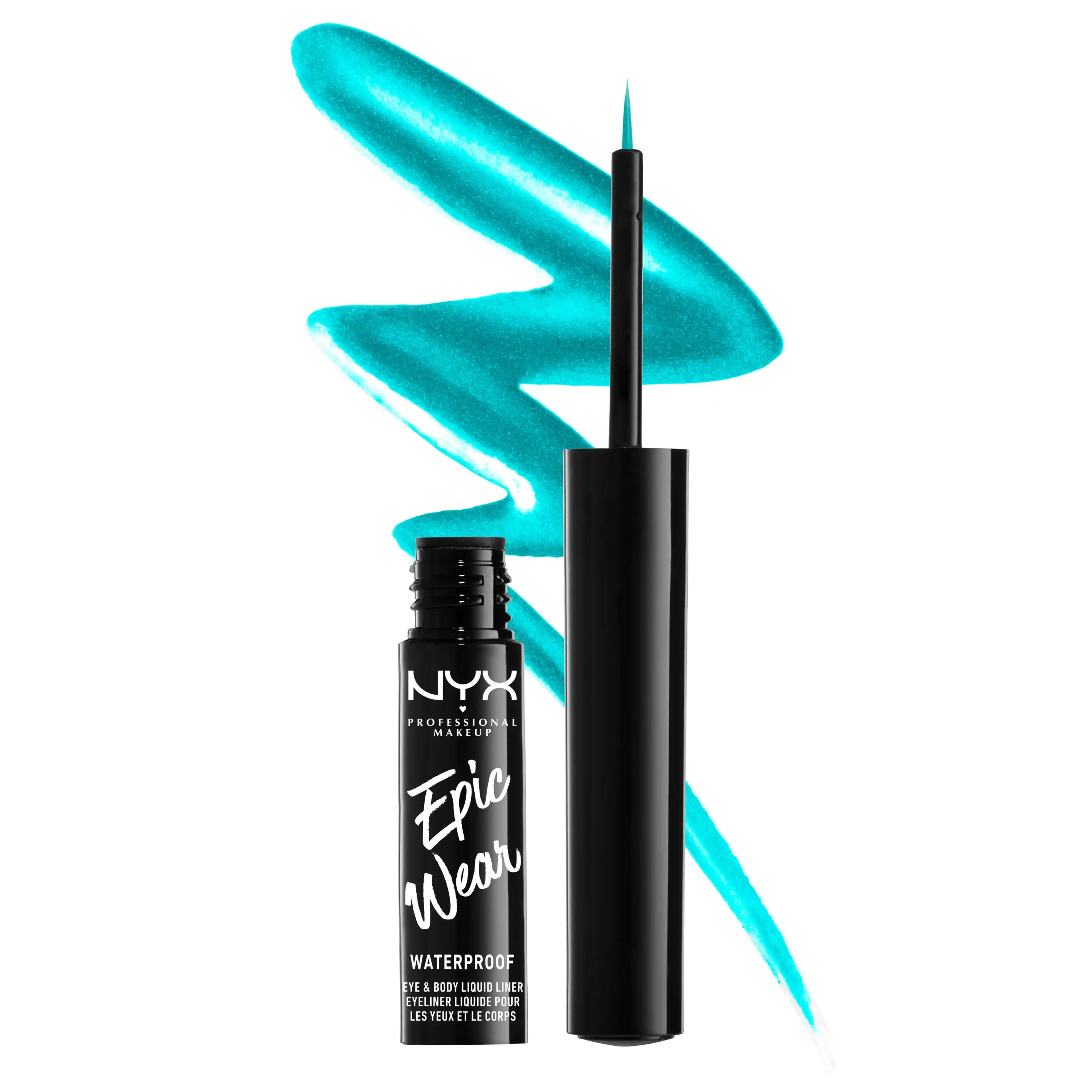NYX Eyeliner Ürünleri ve Kullanım İpuçlarıyla Gözlerde Çarpıcı Etki Yaratın