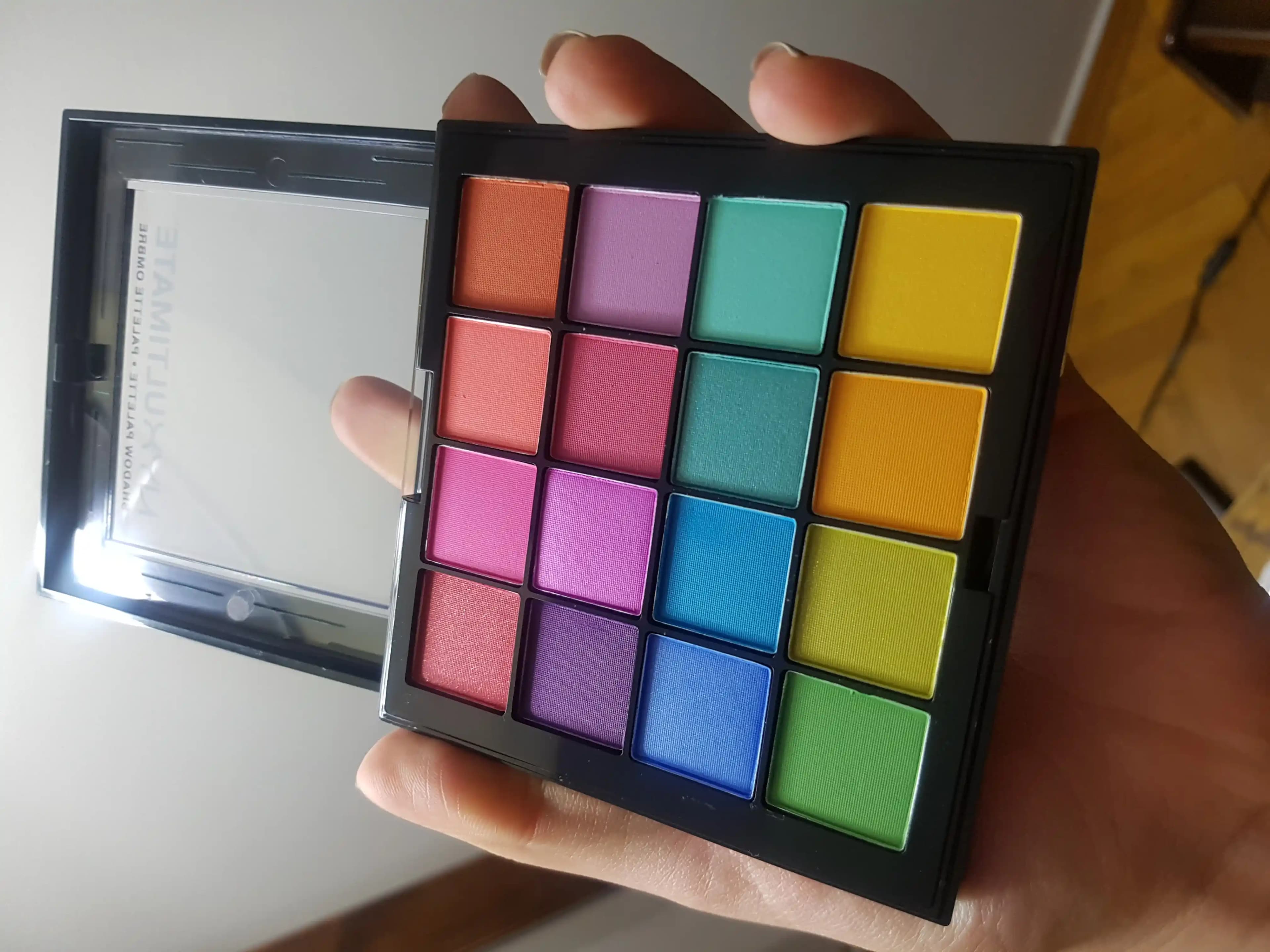 NYX Far: Uygun Fiyatlı ve Geniş Renk Seçenekleriyle Kozmetik Dünyasında Öne Çıkıyor