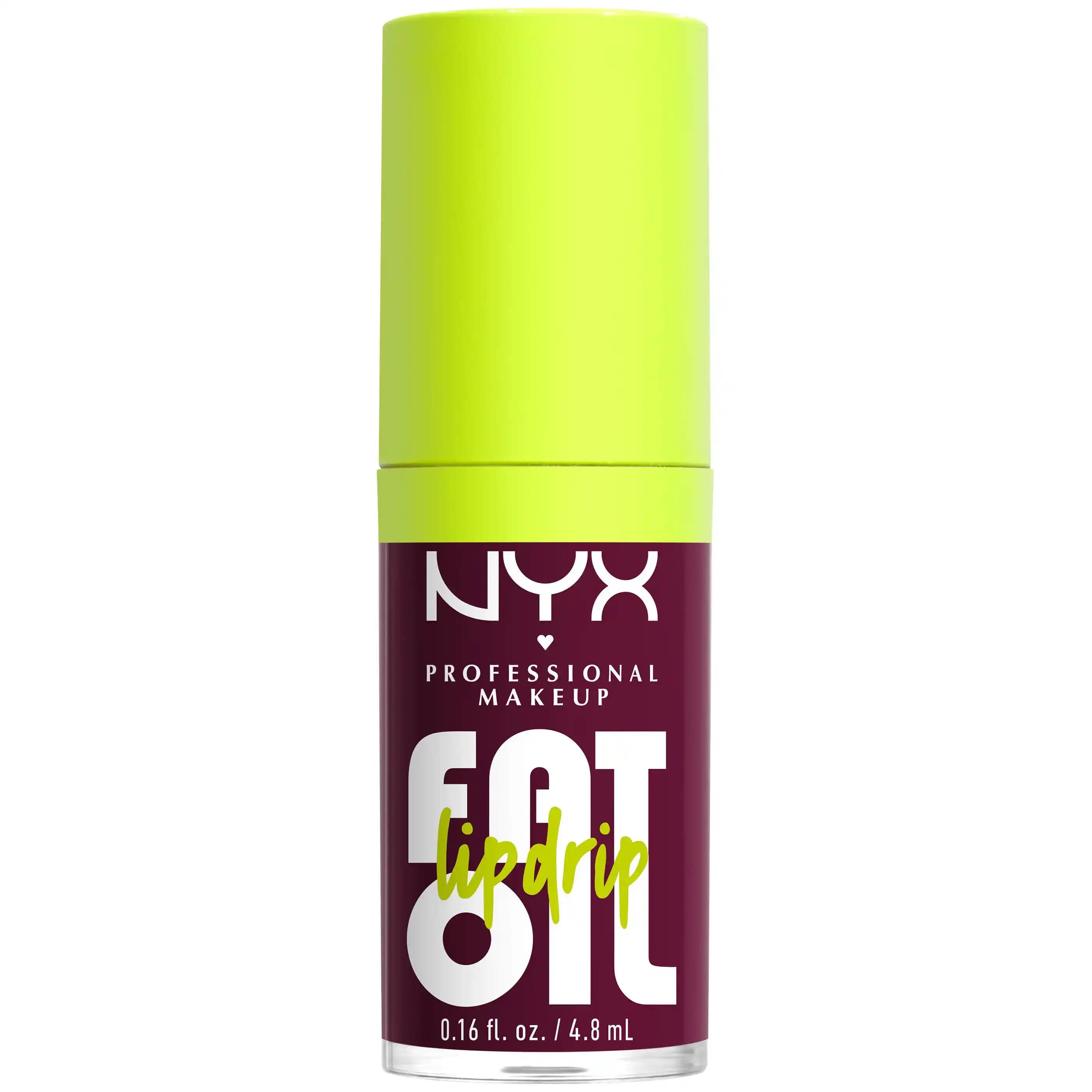 NYX Fat Oil Nedir? Doğal İçerikleri ve Faydalarıyla Güzellikte Yeni Trend