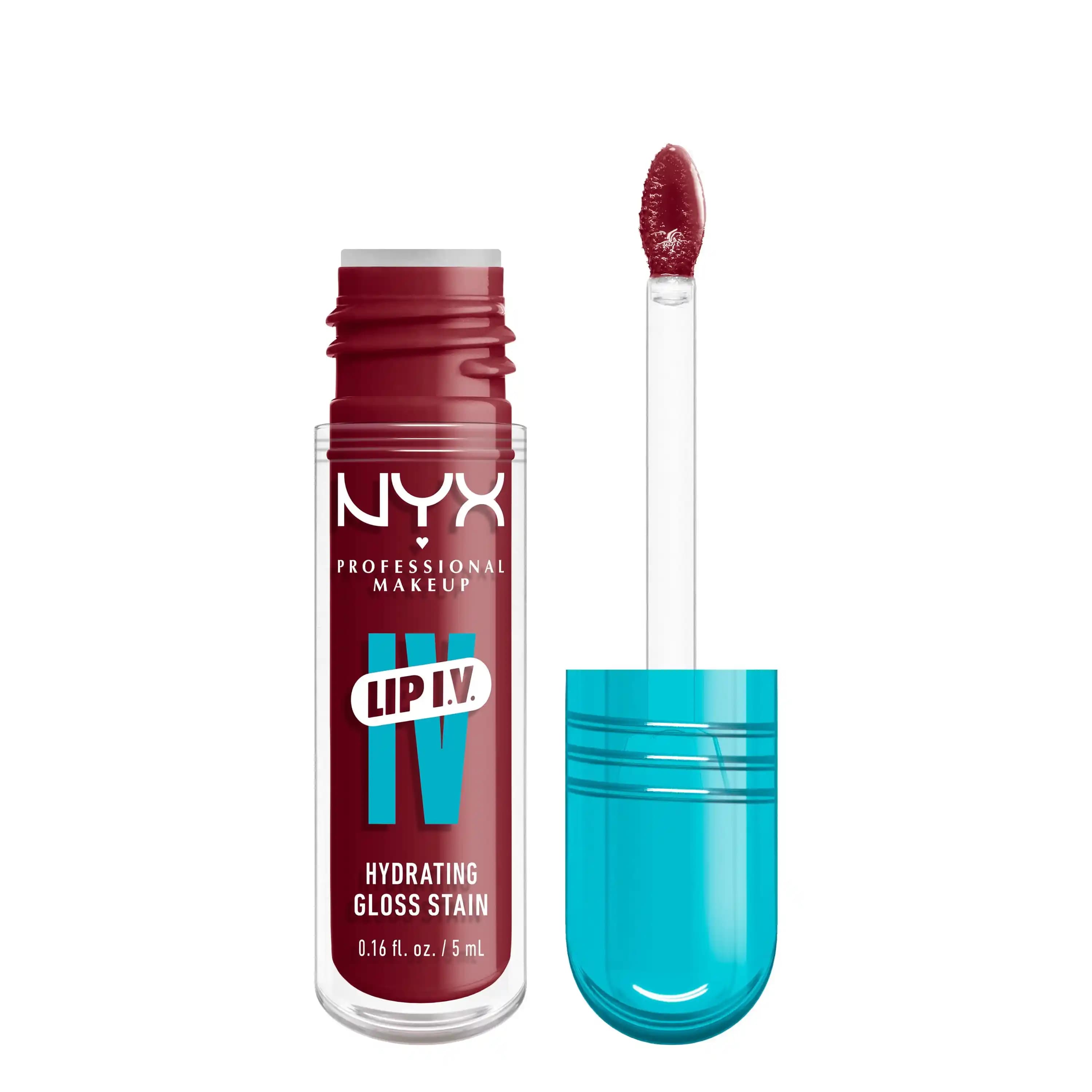NYX Gloss Çeşitleri ve Kullanım İpuçlarıyla Dudaklarınızı Canlandırın