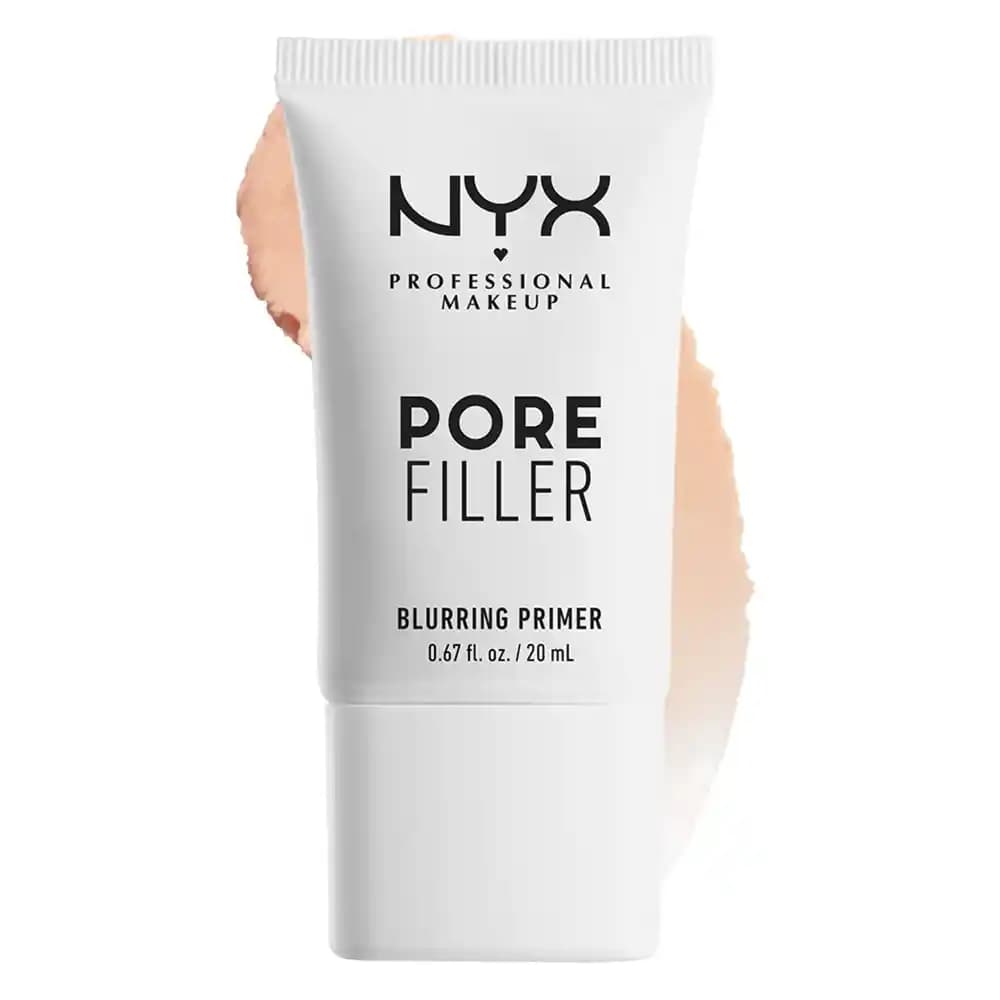 NYX Pore Filler ile Pürüzsüz ve Doğal Makyaj İçin En İyi Kullanım Rehberi