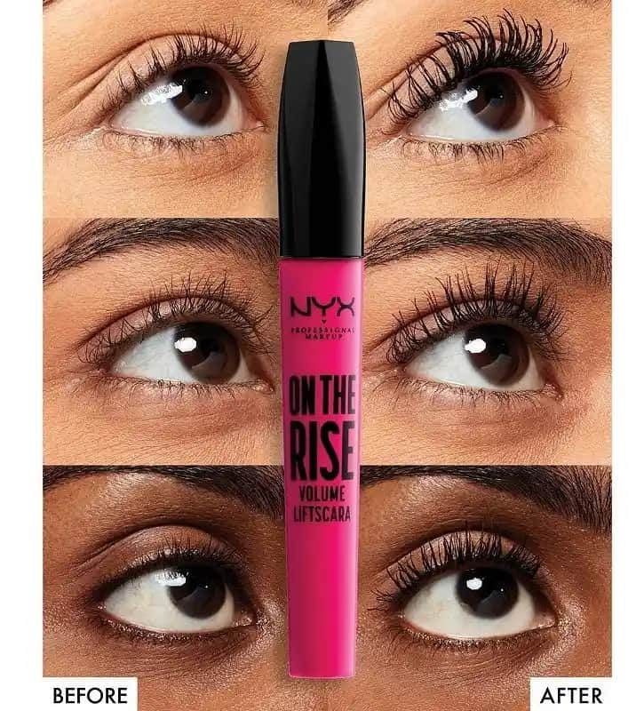 NYX Rimmel Ürünleri ve Kullanım İpuçlarıyla Gözleri Belirginleştirmenin Yolları