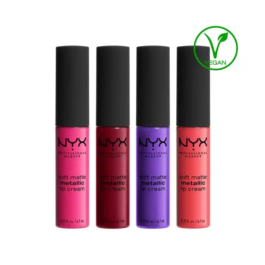 NYX Ruj Koleksiyonları ve Dudak Makyajında Doğru Renk Seçimi Rehberi