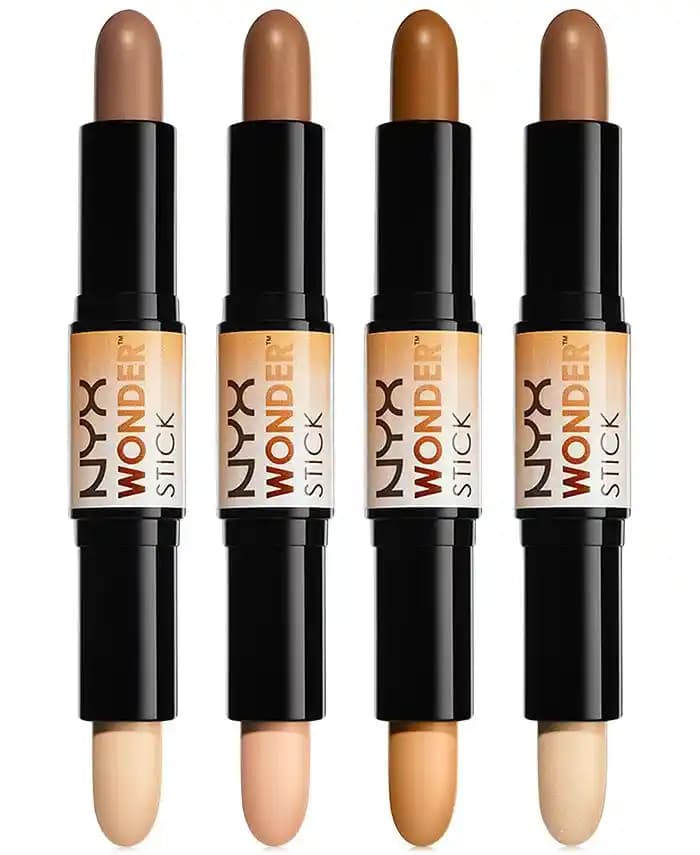 NYX Wonder Stick ile Makyajda Pratik ve Çok Yönlü Kullanım Rehberi
