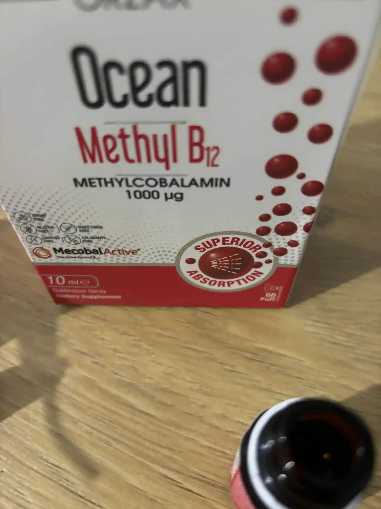 Ocean B12 Puf Kozmetik Ürünü: Doğal İçeriklerle Cilt Sağlığını Destekleyen Trend