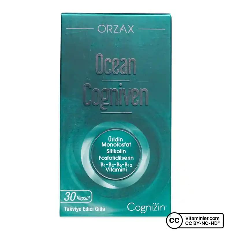 Ocean Cogniven: Okyanus İlhamıyla Gelişen Doğal Kozmetik ve Cilt Bakım Ürünleri