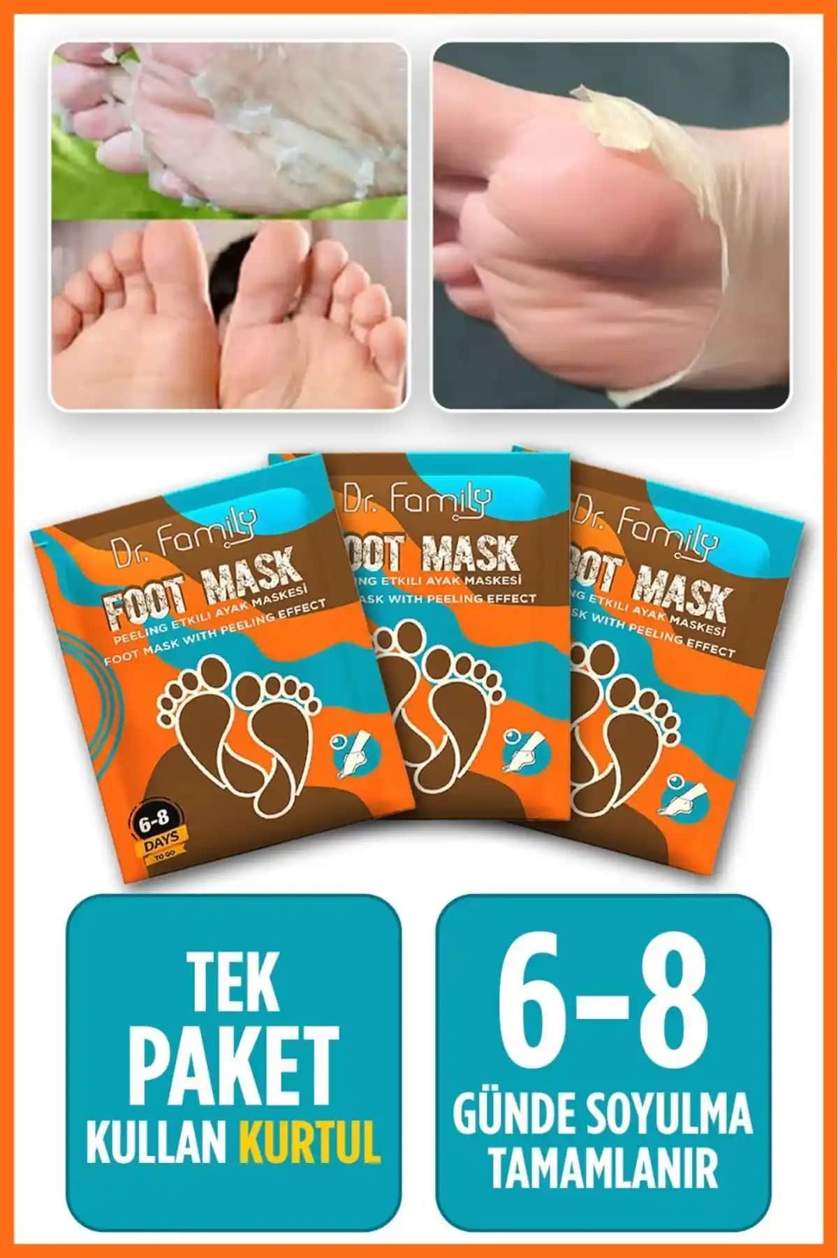 Ölü Deri Temizliği ve Cilt Sağlığı İçin En Etkili Bakım Yöntemleri