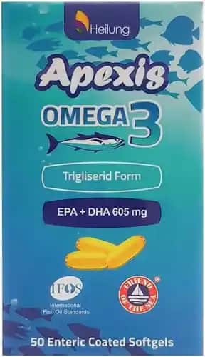 Omega 3 ve Kozmetik: Cilt Sağlığını Destekleyen Doğal Bir Takviye ve Güzellik Çözümleri