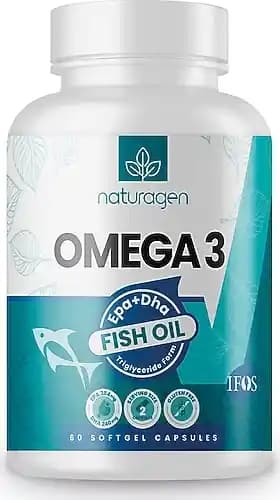 Omega-3 ve Kozmetik Uygulamaları: Doğal Güzellikte Yeni Trendler ve Faydaları