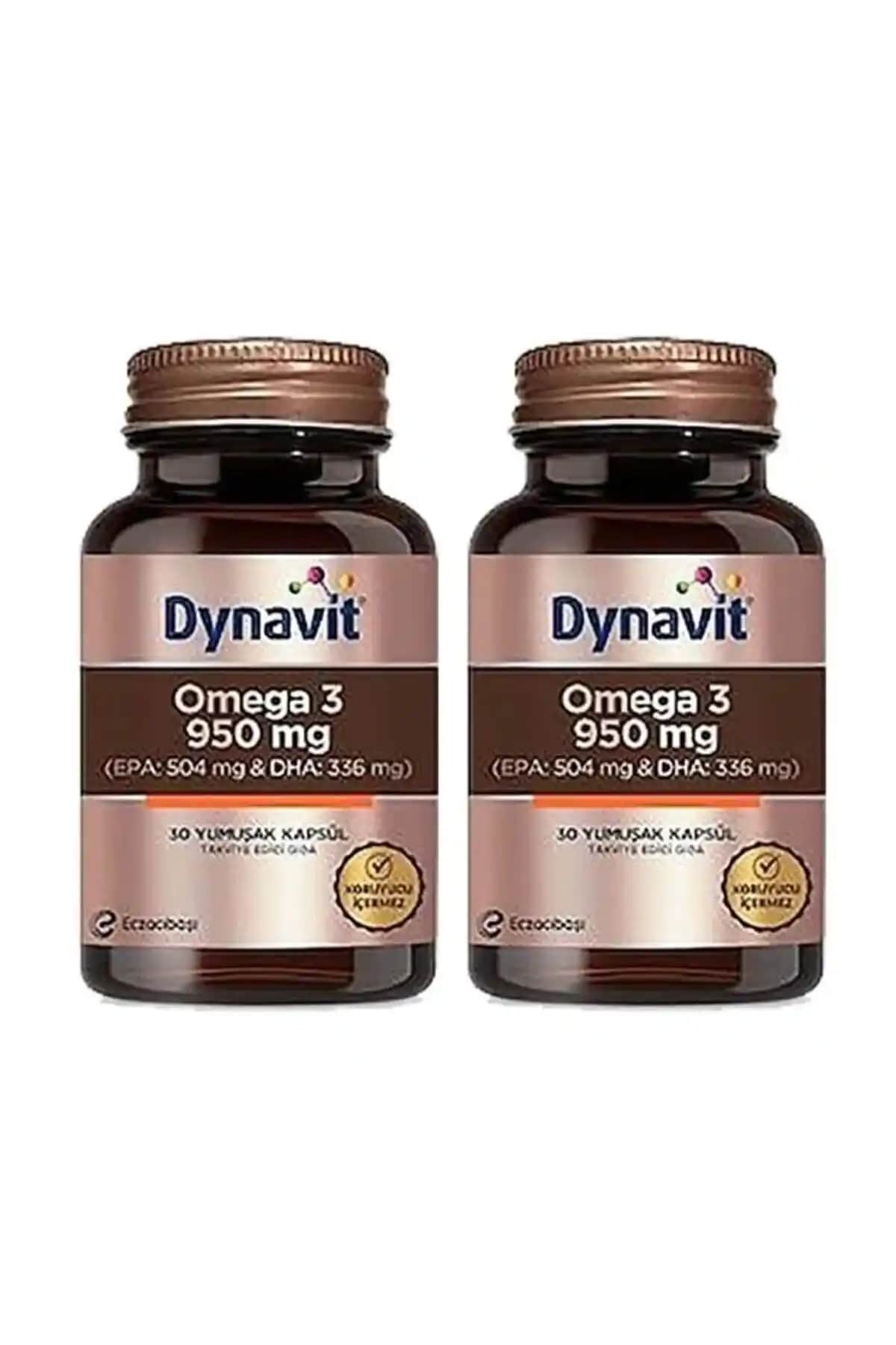 Omega-3 Yağ Asitlerinin Kozmetik Sektöründeki Yeri ve Cilt Sağlığına Etkileri