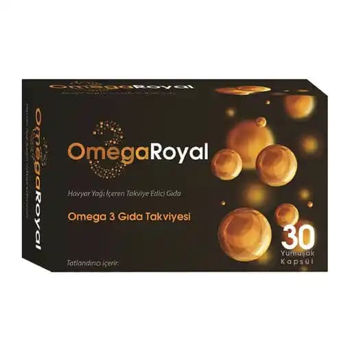 Omega Royal Kozmetik Ürünü: Doğal İçeriklerle Güçlendirilmiş Cilt Bakım Trendleri
