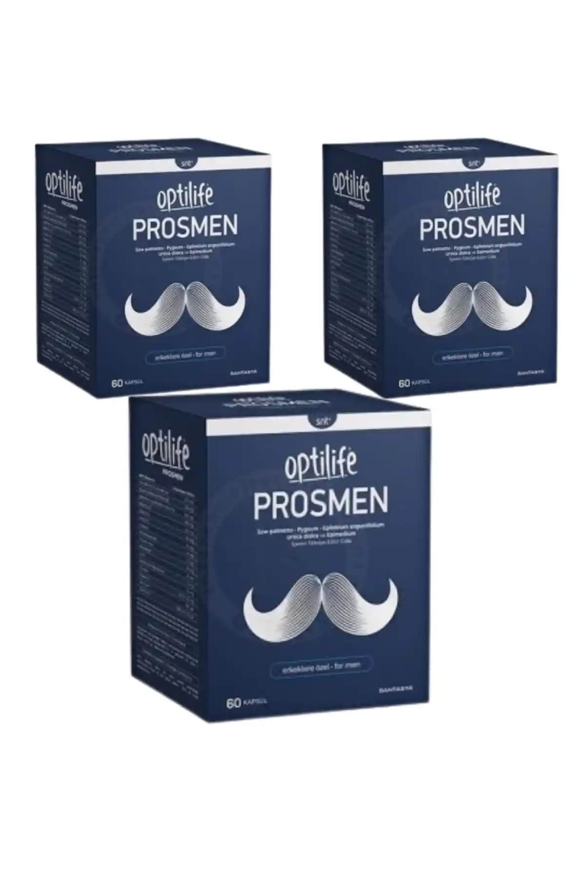 Optilife Pro Men Erkekler İçin Yenilikçi Doğal Kozmetik Çözümleri ve Faydaları