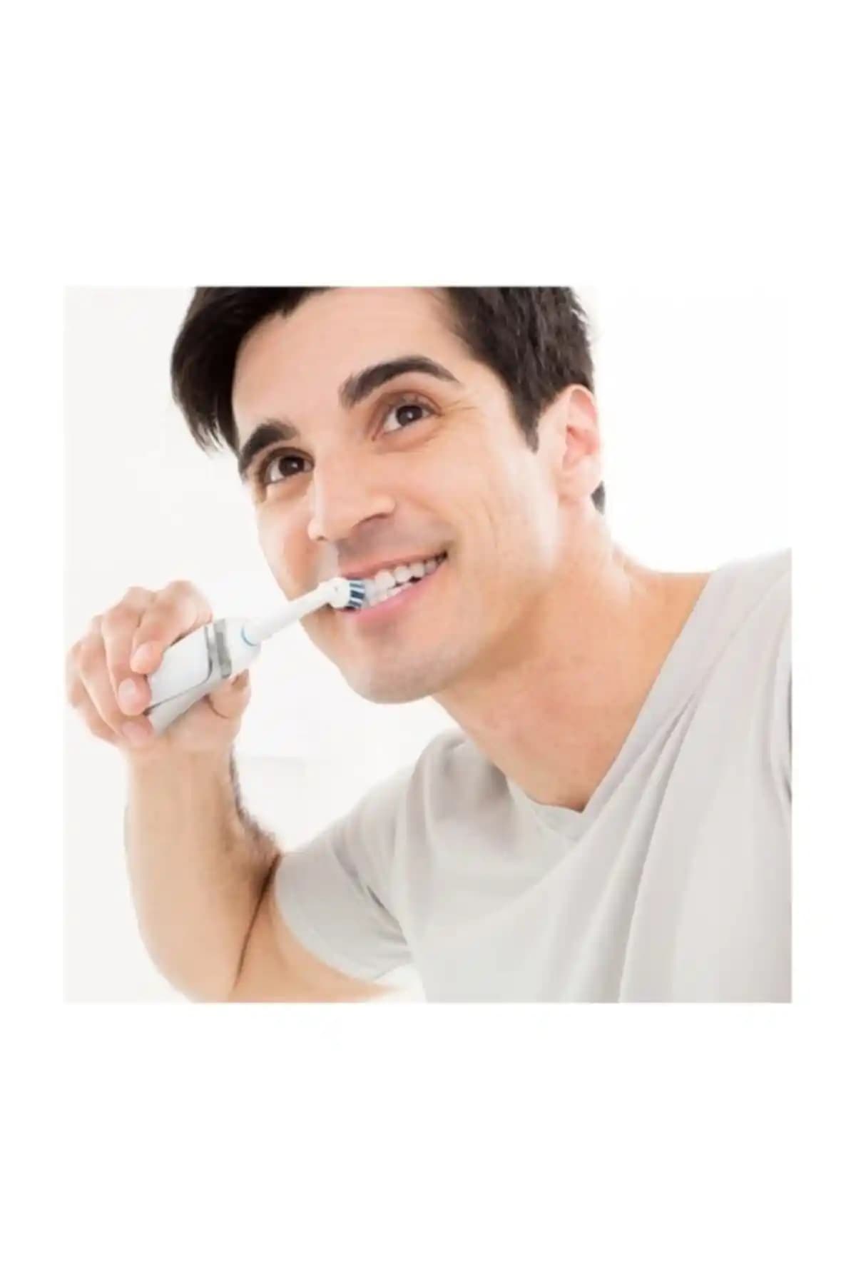 Oral B Dis Fırçası ile Diş Sağlığınızı Güçlendiren Modern Çözüm Alternatifleri