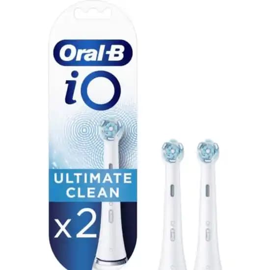 Oral-B iO Serisi ile Yenilikçi Diş Bakımı ve Kozmetik Estetik Çözümler