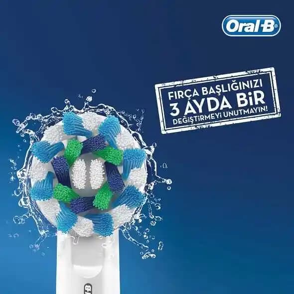 Oral B Marka Ürünleriyle Güzellik ve Sağlık Dengesini Sağlama Rehberi