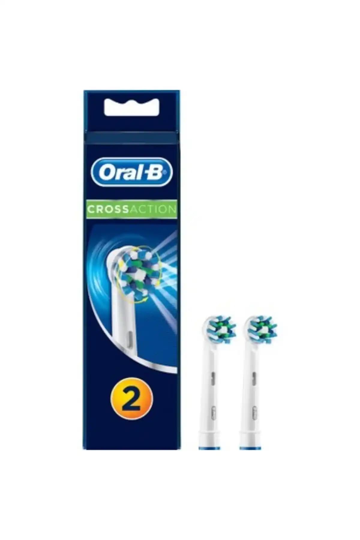Oral-B Yedek Uçlar: Diş Sağlığı İçin Doğru Seçim ve Kullanım İpuçları