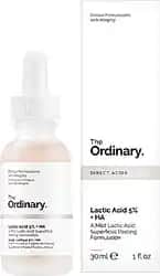 Ordinary Leke Serumu ile Cilt Tonunu Eşitleyen ve Lekeleri Gideren Etkili Çözüm