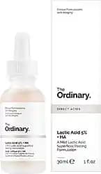 Ordinary Leke Serumu ile Cilt Tonunu Eşitleyen ve Lekeleri Gideren Etkili Çözüm