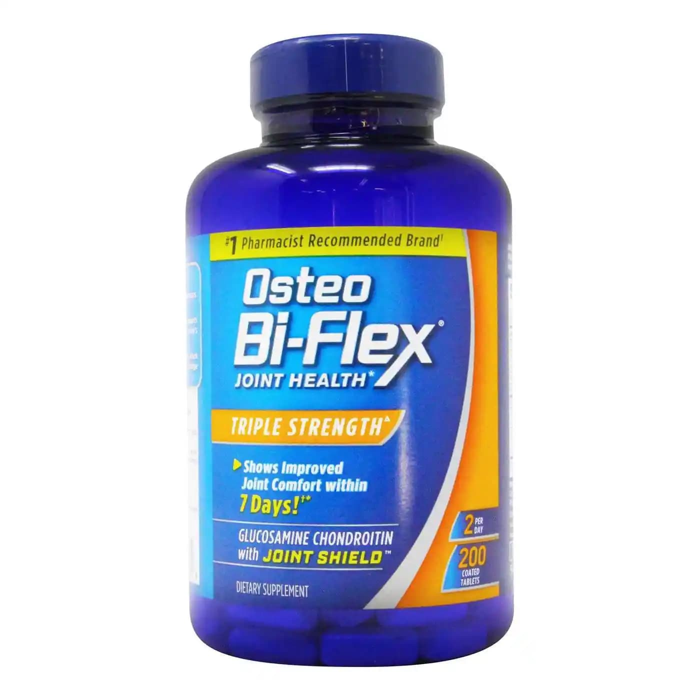 Osteo Bi-Flex ve Diz Ağrısı: Eklem Sağlığı ve Kozmetik Etkileşimleri