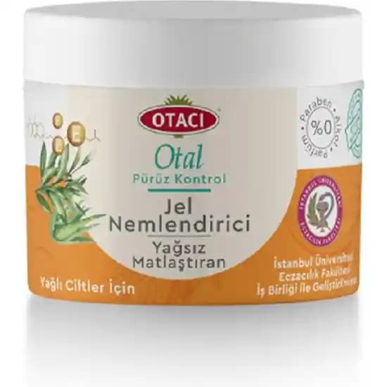 Otacı Nemlendirici Ürünleri ile Cilt Sağlığını Koruma ve Güzelleştirme Rehberi