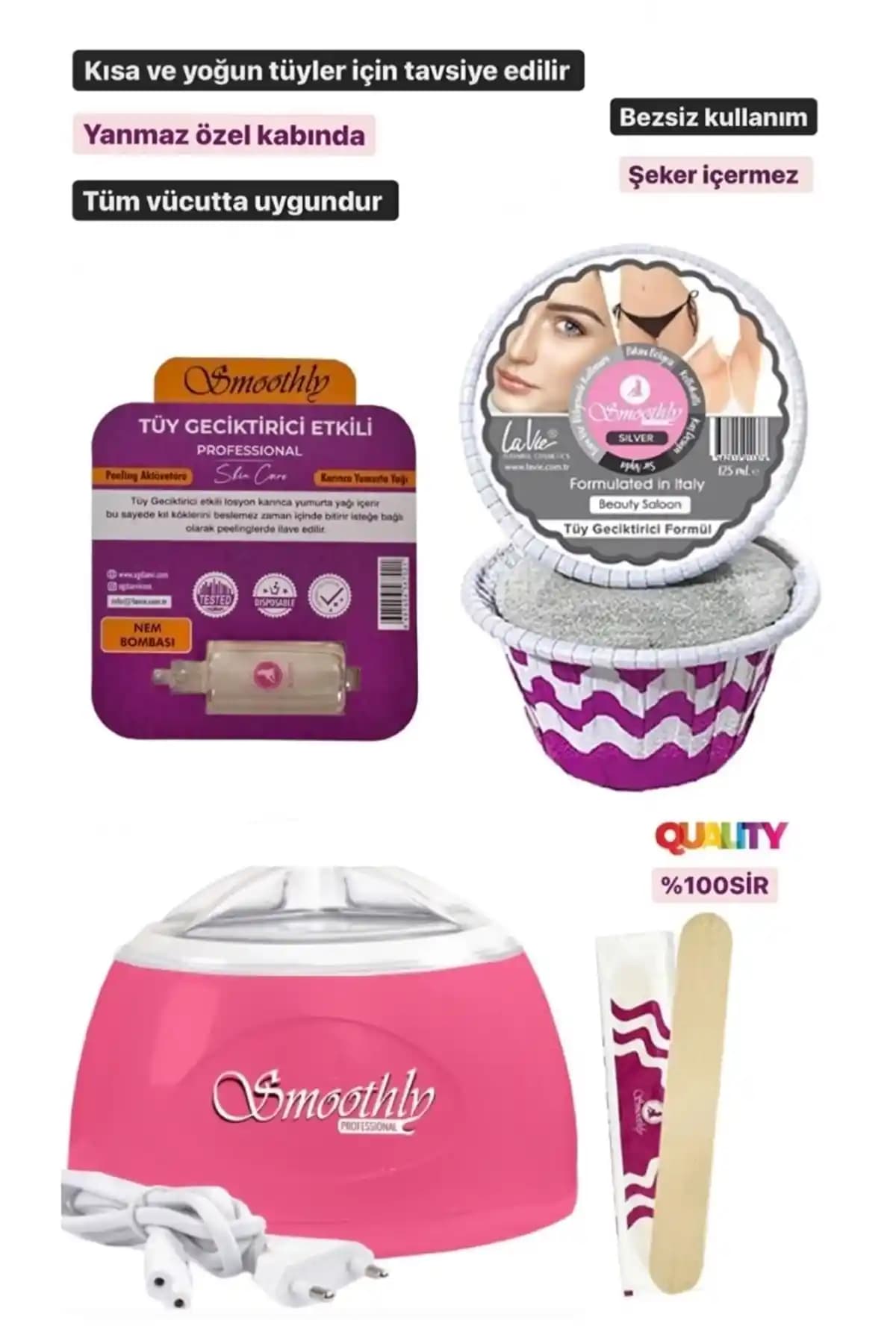 Özel Bölge Ağda Teknikleri ve Bakım İpuçlarıyla Güvenli Epilasyon Rehberi