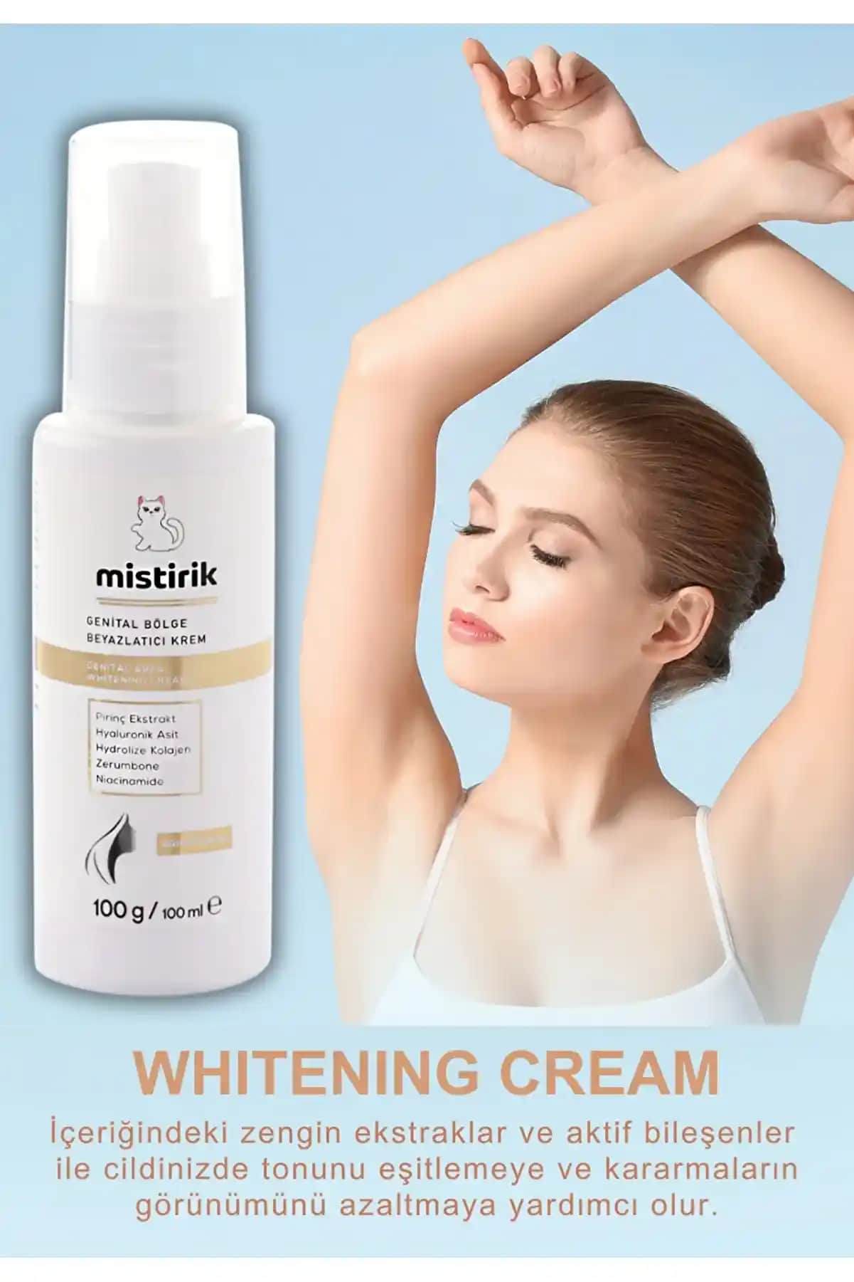 Özel Bölge Beyazlatma Kremleri: Güvenli ve Etkili Kullanım Rehberi