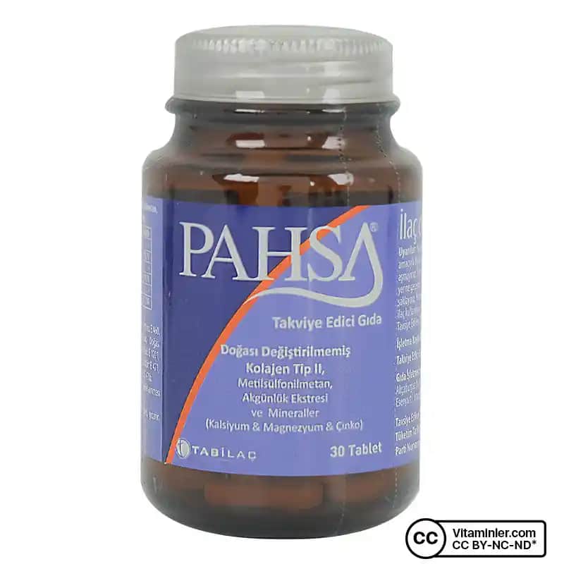 Pahsa Kolajen ile Cilt Sağlığında Yeni Bir Dönem Başlıyor