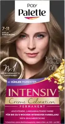 Palette 7.11: Çok Yönlü ve Yüksek Kaliteli Kozmetik Renk Paleti Özellikleri