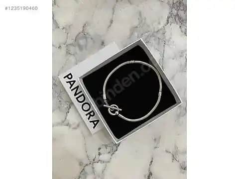 Pandora Gümüş Temizleme Setleri ile Takılarınızın Parlaklığını Uzun Süre Koruyun