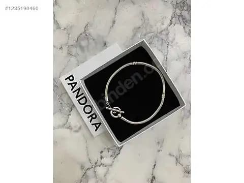 Pandora Gümüş Temizleme Setleri ile Takılarınızın Parlaklığını Uzun Süre Koruyun