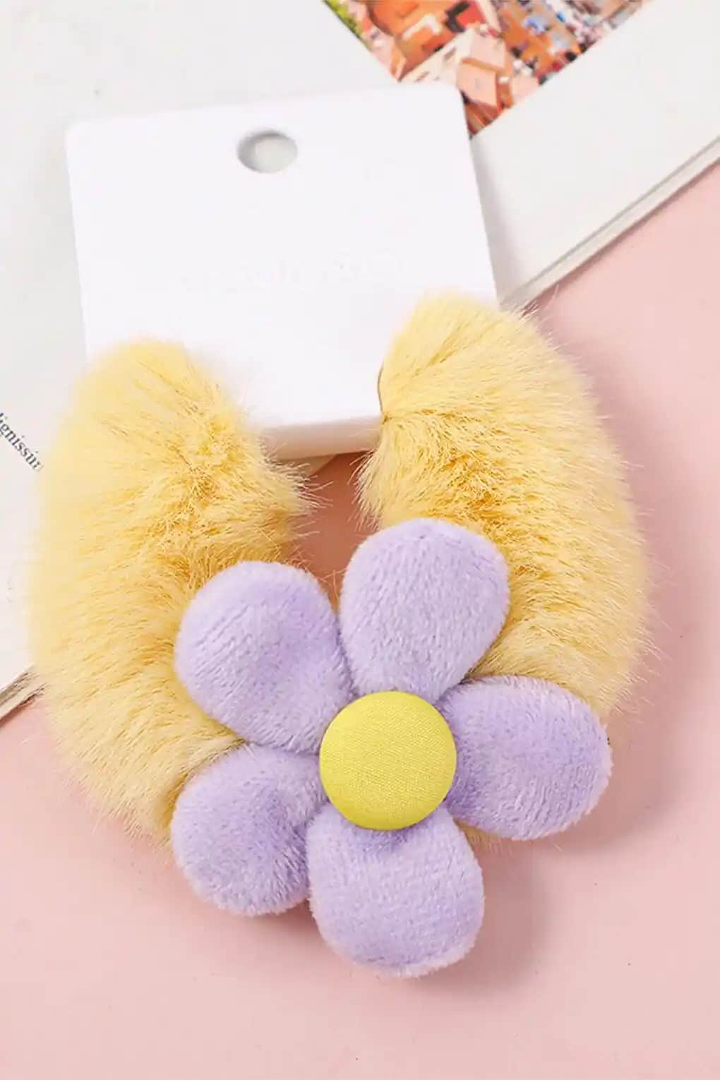 Papatyalı Toka: Doğallık ve Şıklığın Simgesi Modern Moda Trendleri