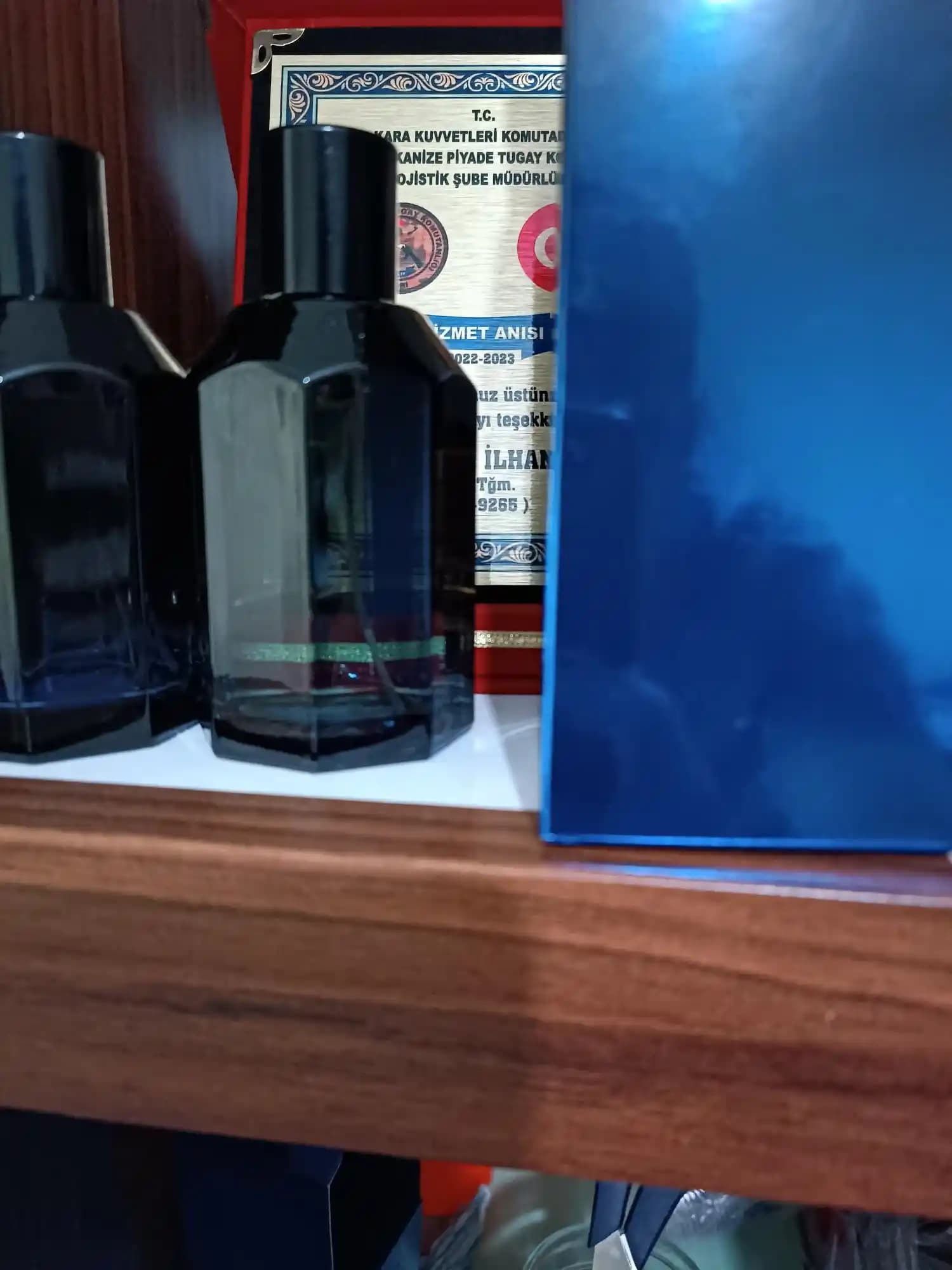 Parfüm İçerik Siteleri ve Güvenilir Bilgi Kaynakları