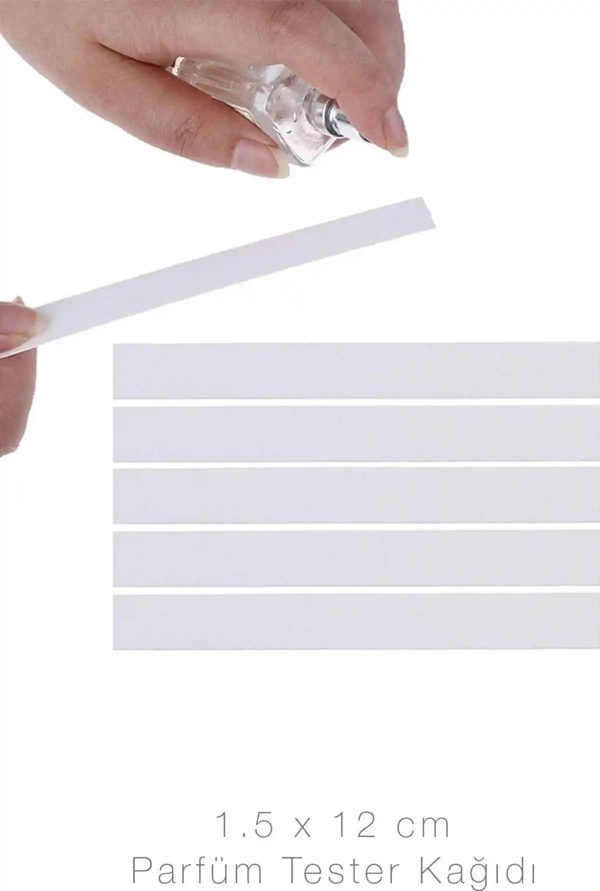 Parfüm Testleri ve Güvenilirlik: Kozmetik Sektöründe Kalite ve Güvenin Anahtarı