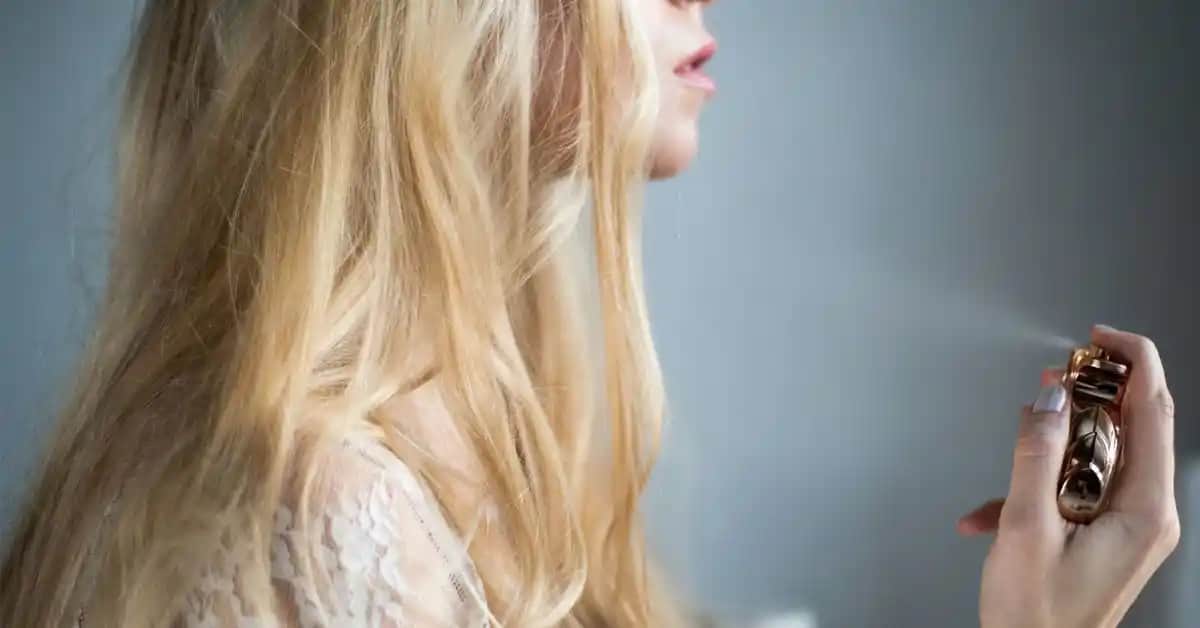 Parfüm Zararları ve Sağlık Üzerindeki Etkileri Hakkında Bilmeniz Gerekenler