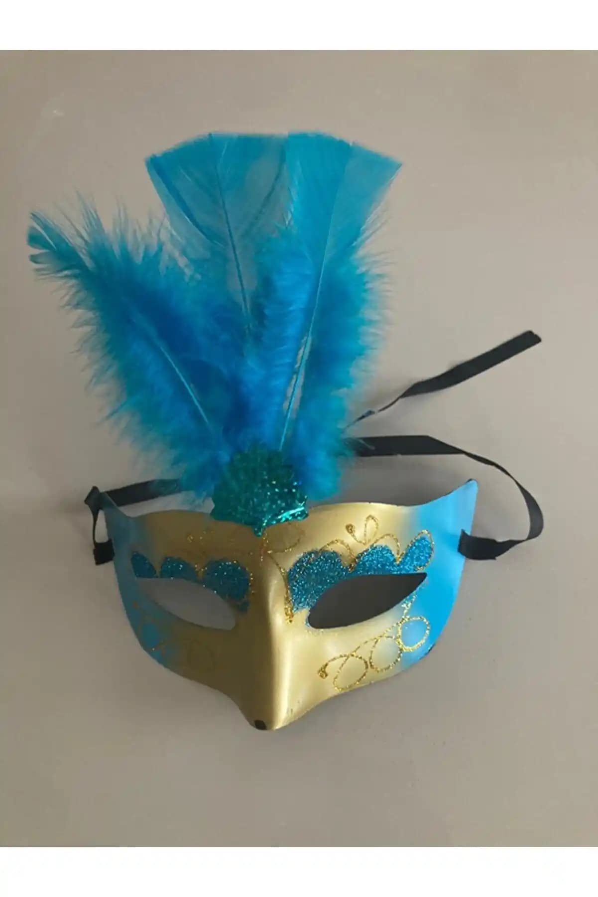 Parti Maskeleri: Eğlence ve Şıklığın Buluştuğu Trendler ve Kullanım Alanları