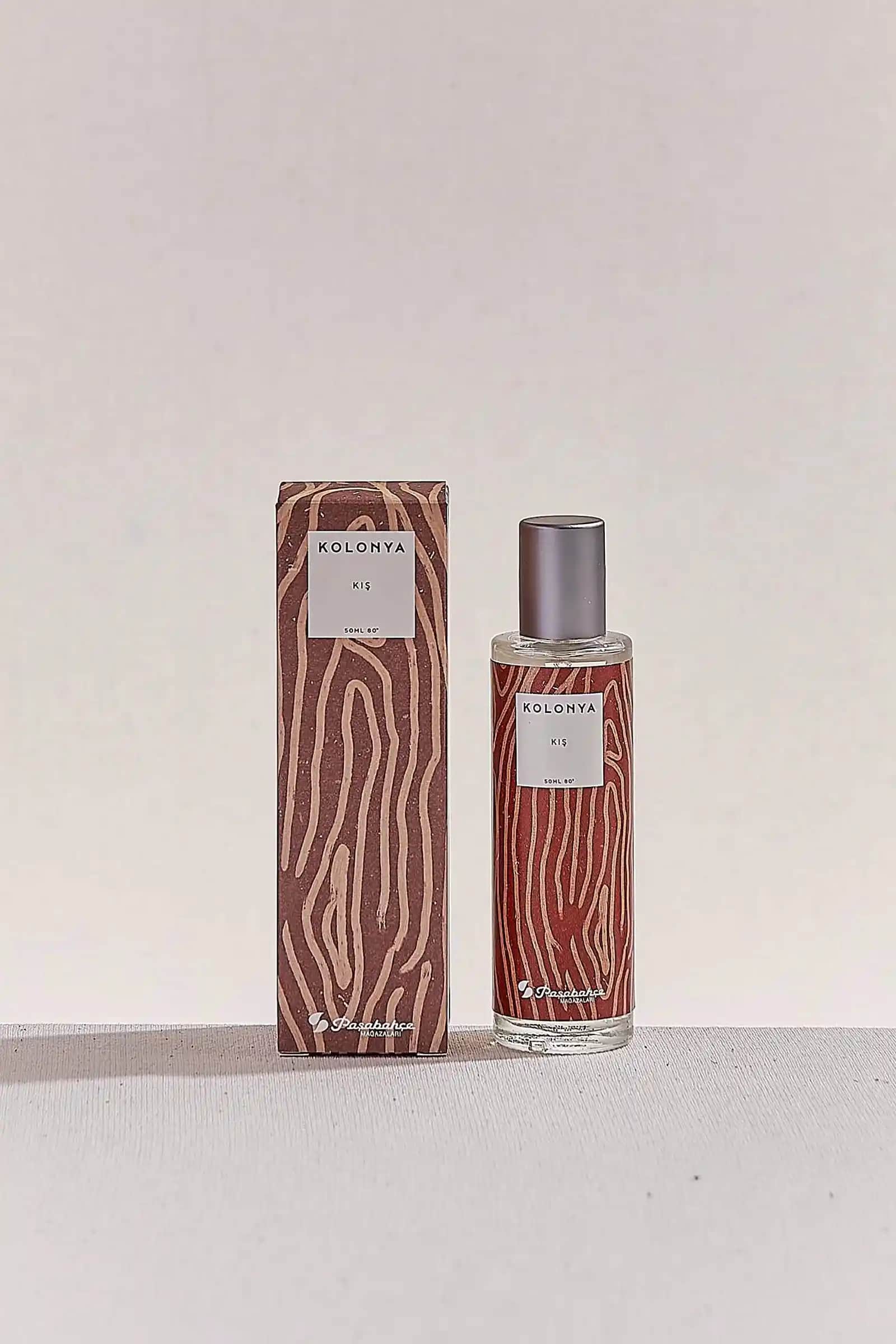 Paşabahçe Kış Kolonyası: Kaliteli ve Uzun Süreli Sıcaklık Hissiyatı Yaratır