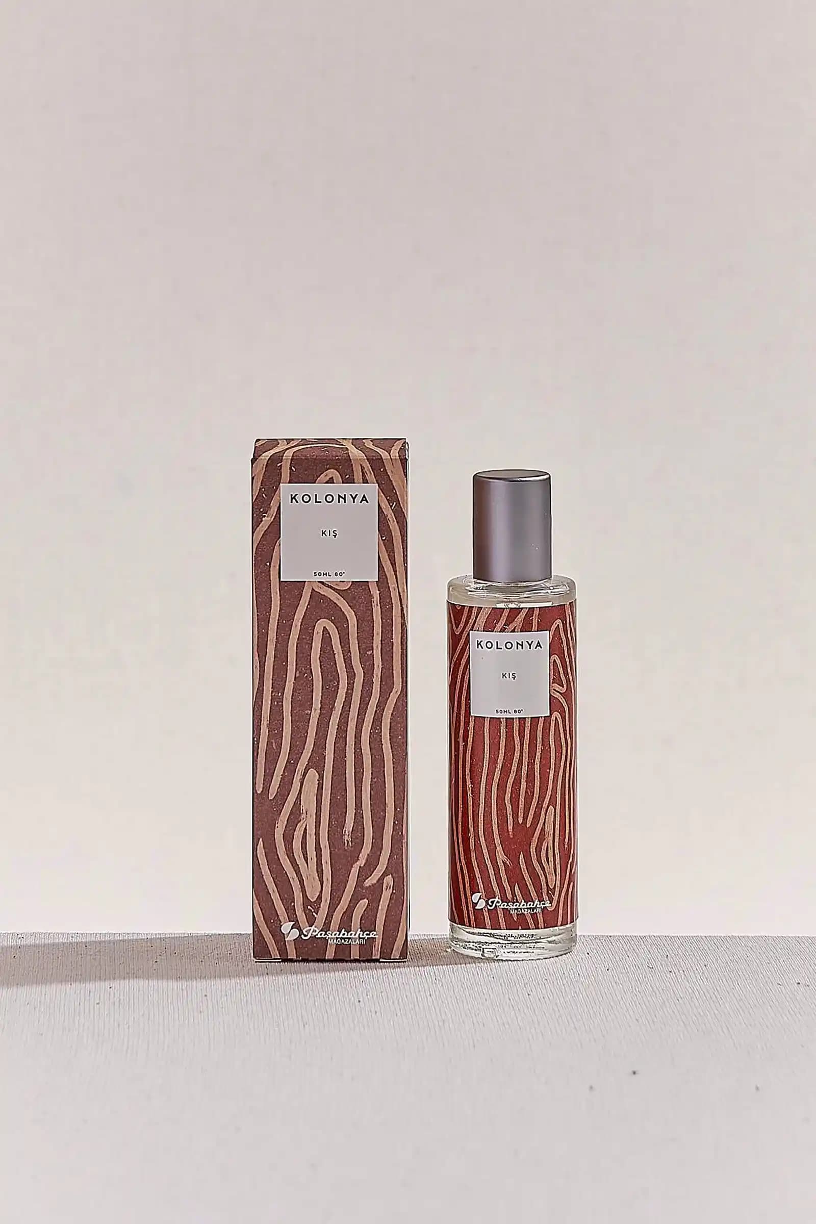 Paşabahçe Kış Kolonyası: Kaliteli ve Uzun Süreli Sıcaklık Hissiyatı Yaratır