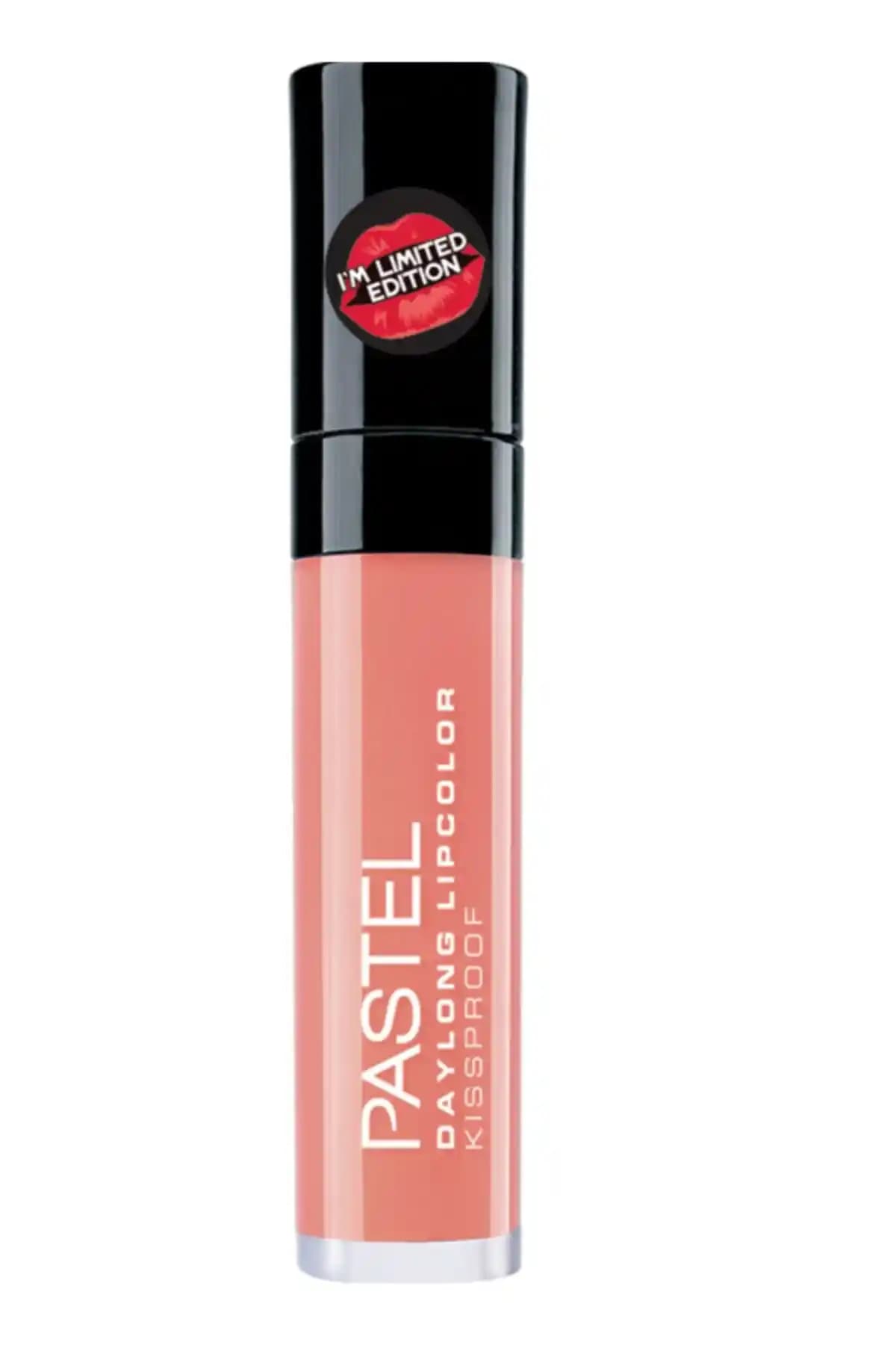 Pastel 24 Numara Ruj ile Doğal ve Kalıcı Dudaklara Sahip Olun