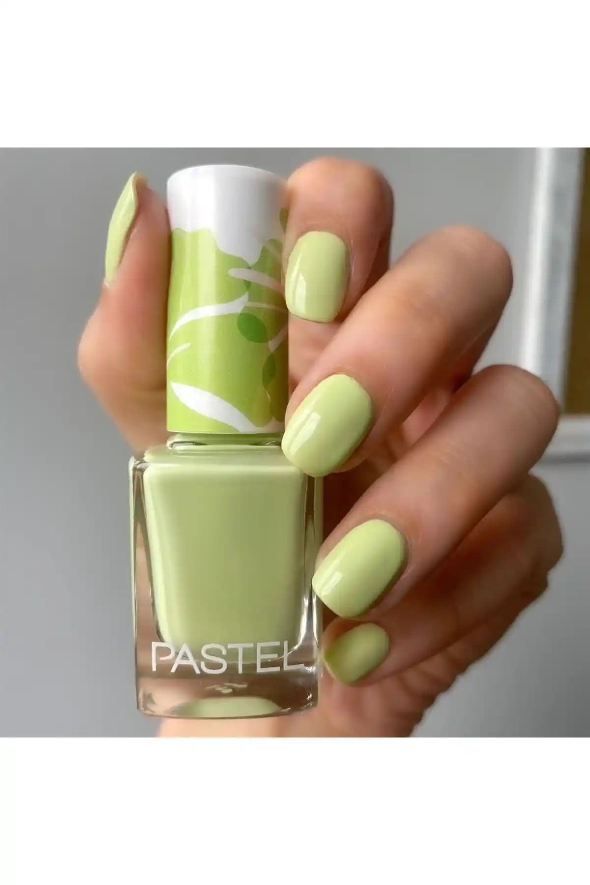 Pastel 350 Oje ile Modern ve Şık Tırnak Tasarımları İçin En İyi Seçenekler