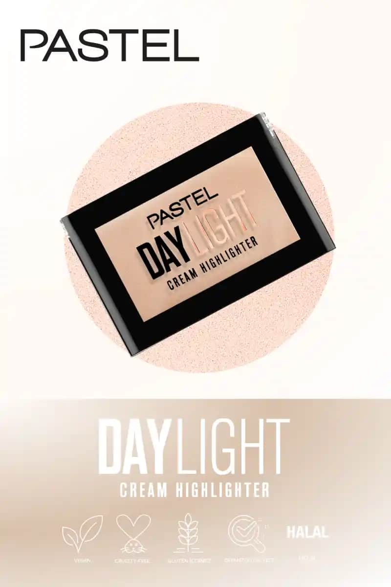 Pastel Aydınlatıcı Daylight Krem: Doğal Işıltınız İçin En İyi Seçenekler ve Kullanım İpuçları