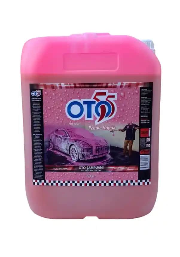 Pembe Köpük Nedir ve Kozmetik Trendlerinde Renkli Bakımın Yeri