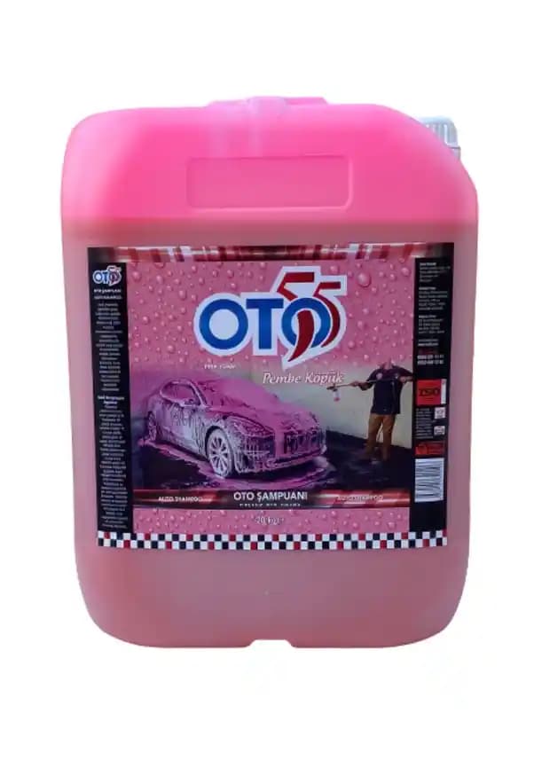 Pembe Köpük Nedir ve Kozmetik Trendlerinde Renkli Bakımın Yeri