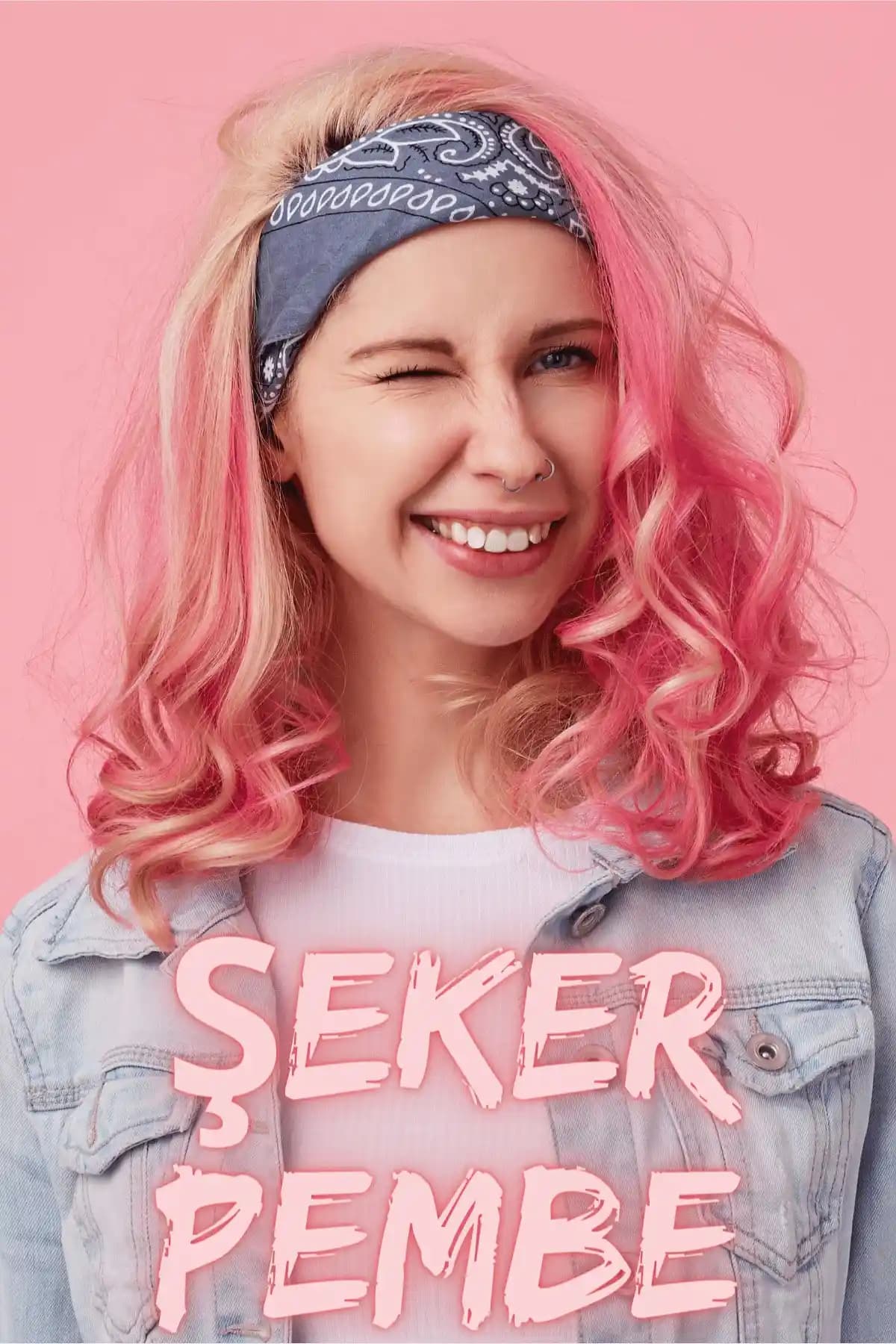 Pembesi Saç Trendleri ve Sağlıklı Bakım Yöntemleri Hakkında Detaylı Rehber